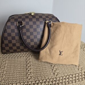 Louis Vuitton Damier Rivera